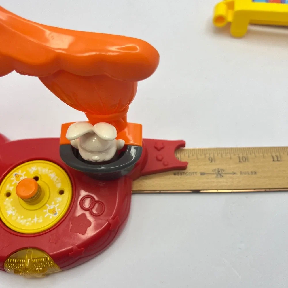 VTech Go Go Smart Friends Carnival Magic Show and Game Playset‎ Replacement